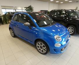 FIAT 500 1.0 Hybrid Sport