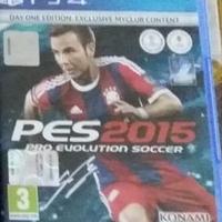 Pes 2015