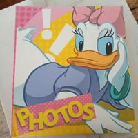 libro portafoto/cartoline