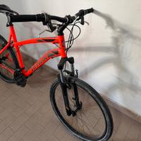 Mtb B-TWIN  Rock-Rider