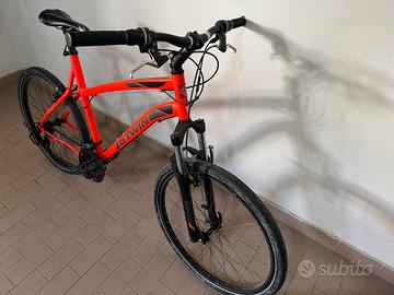 Mtb B-TWIN  Rock-Rider