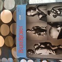 Marsupio zainetto zaino Baby Bjorn