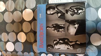 Marsupio zainetto zaino Baby Bjorn