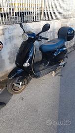 Piaggio Vespa 150 ET4 - 2000