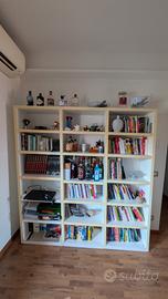 Libreria scaffali