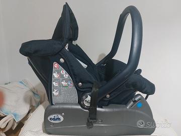 ovetto cam