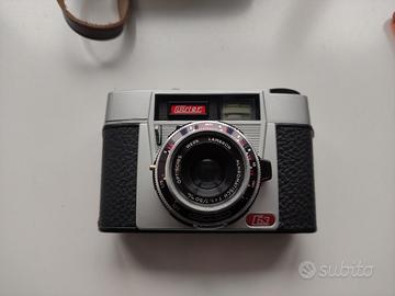 Macchina fotografica Closter C63 vintage