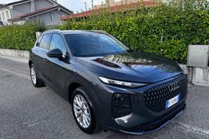 Audi Q3 nuovo modello 2026. Solo 3000 km percorsi