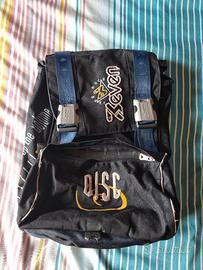 zaino seven disc 1999