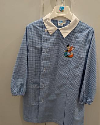 grembiuli scuola  Siggi 5 anni NUOVI