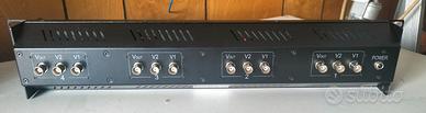 Monitor lcd da RACK