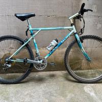 Mountain bike Tequesta Shimano LX