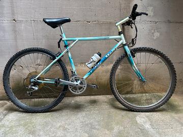 Mountain bike Tequesta Shimano LX
