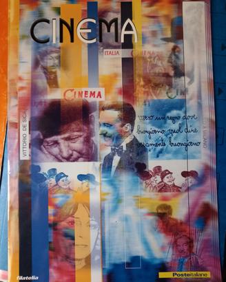 folder Cinema