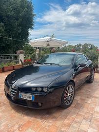 AlfaRomeo Brera 2.4 jtdm 210cv sky window