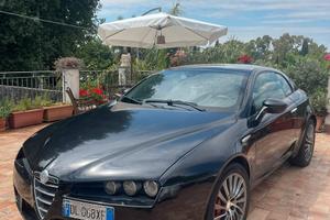 AlfaRomeo Brera 2.4 jtdm 210cv sky window