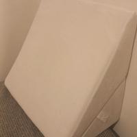 Cuscino a cuneo Costway