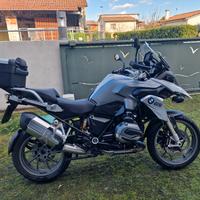 BMW GS 1200 R 2015