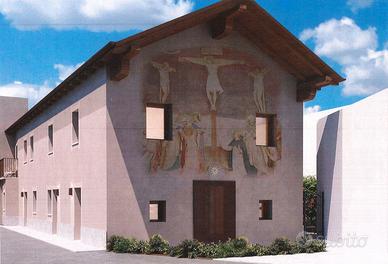AOSTA Via Malherbes Nuovi appartamenti