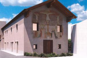 AOSTA Via Malherbes Nuovi appartamenti