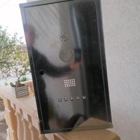 Contenitori da esterno - Contatore gas 