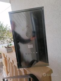 Contenitori da esterno - Contatore gas 