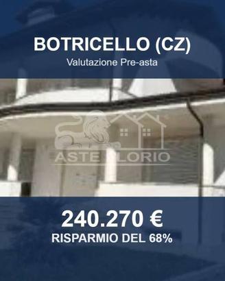 Immobile in asta di 489 m² con più di 5 locali e b