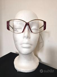 Occhiali Gucci, montatura vintage 2308/4L