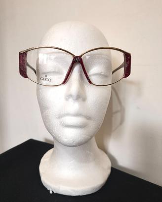 Occhiali Gucci, montatura vintage 2308/4L