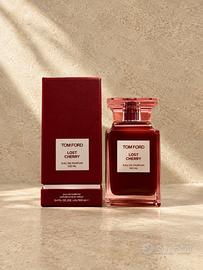 Profumo Tom Ford “Lost Cherry” 100 ml