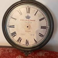 Quadrante orologio da parete