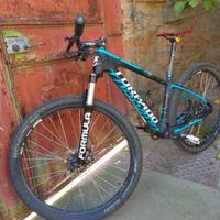 MTB taglia S