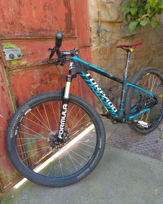 MTB taglia S