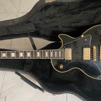 Epiphone Les Paul Custom pro 2001