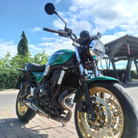 Kawasaki z650rs