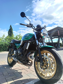 Kawasaki z650rs