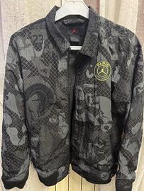 Giacca Jordan edizione limitata