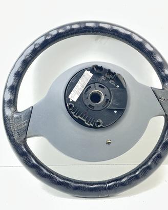 CONTATTO SPIRALATO SMART Fortwo Coupé (W450) MCC