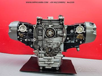 MOTORE ENGINE BMW GS 1200 2008 2012 R1200 2009 201