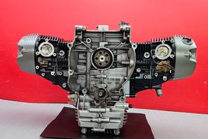 MOTORE ENGINE BMW GS 1200 2008 2012 R1200 2009 201