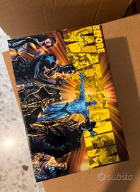 Before Watchmen cofanetto completo serie spillati