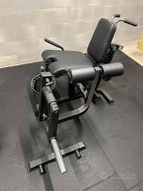 Leg extension/curl Kingsgym