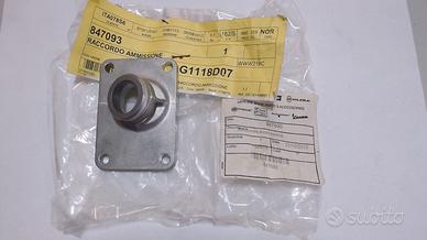 COLLETTORE ASPIRAZIONE RCR SMT 50 GILERA 847093
