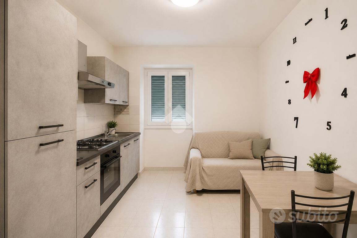 Appartamento – Livorno, Garibaldi, Consiglio di Zona 2 - Vista 4