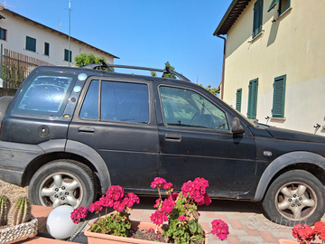 Jeep 4x4