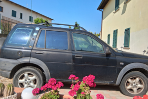 Jeep 4x4