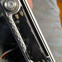 autoradio jvc 