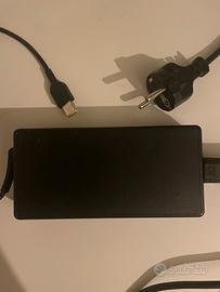 Alimentatore Thinkpad