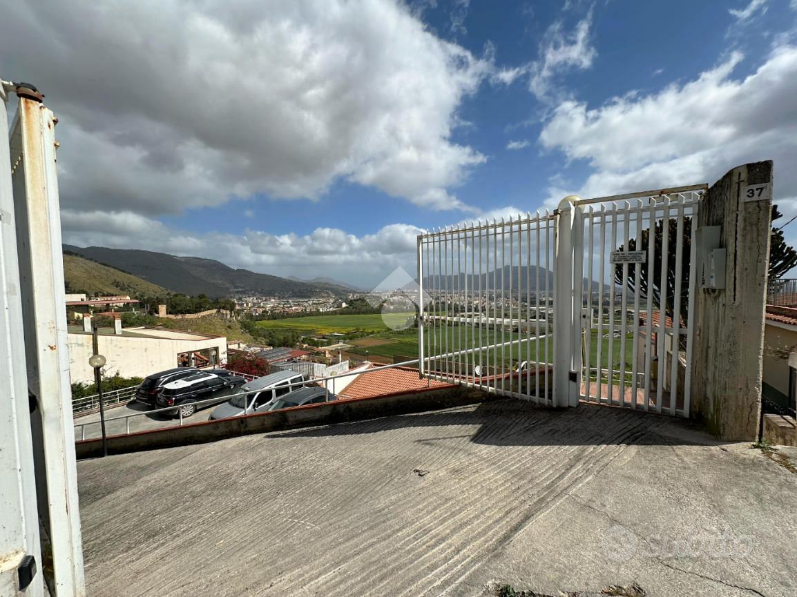 Appartamento – Palermo, Baida, IV Circoscrizione - Vista 4
