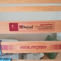 Letto matrimoniale